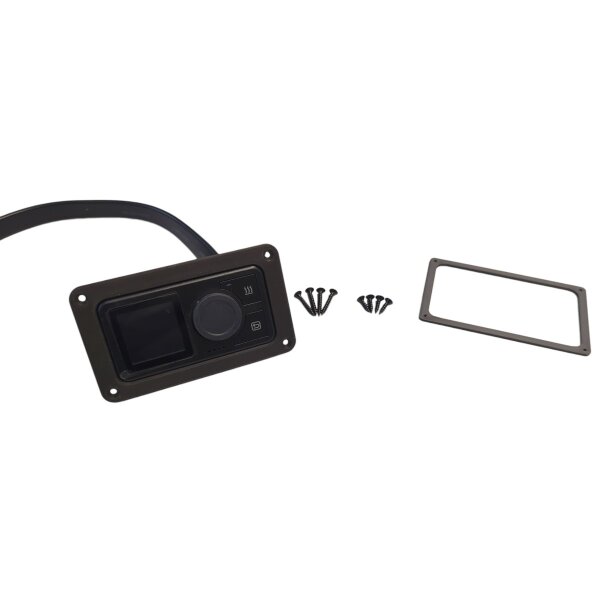 Halterung/Rahmen für CALOR Smart Control