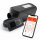 CALOR CA 4 Diesel Standheizung 12V mit Smart Control, Flüsterpumpe und Einbaurahmen