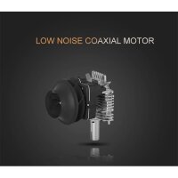 LF Bros Standheizung E2.0 2KW Kit 12V (EU Version)