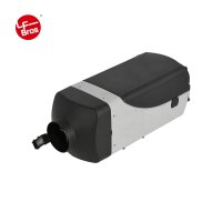 LF Bros Standheizung E3.0 – 2 kW Kit 12V – EU-Version