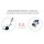 LF Bros Standheizung E2.0 2KW Kit 12V (EU Version)