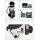 LF Bros Standheizung E3.0 – 2 kW Kit 12V – EU-Version