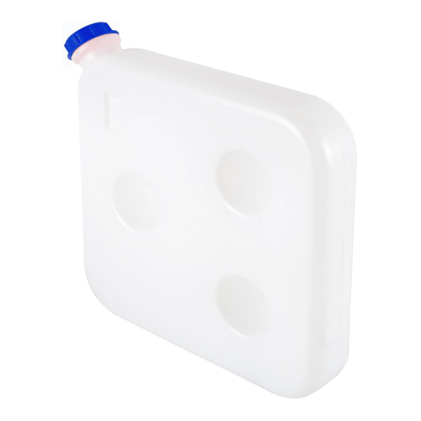 Kraftstofftank 10l