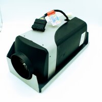 G:part Spritzschutzblech V2A f. Standheizungen 2-5kW /...