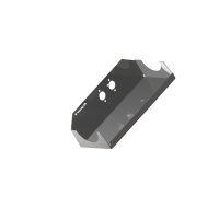 G:part Spritzschutzblech V2A f. Standheizungen 2-5kW / u.a. VW T4