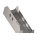 G:part Spritzschutzblech V2A f. Standheizungen 2-5kW / u.a. VW T4