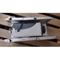 G:part Fahrzeugzubehör Flansch UB 3-5 kW