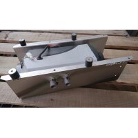 G:part Flansch UB 3-5 kW