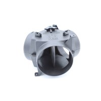 Luftstrom Umschaltklappe 90mm