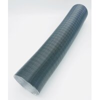Warmluftschlauch, D=90mm, L=450mm