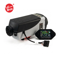 LF Bros E5.0 Diesel Standheizung 5 kW – 12V...