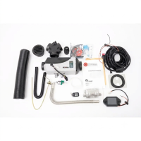 LF Bros E5.0 Diesel Standheizung 5 kW – 12V...