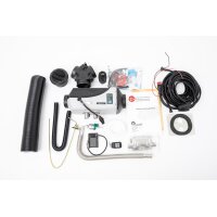 LF Bros Standheizung E5.0 5KW 12V Kit (EU Version)