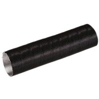 Warmluftschlauch, Da=60mm, Meterware