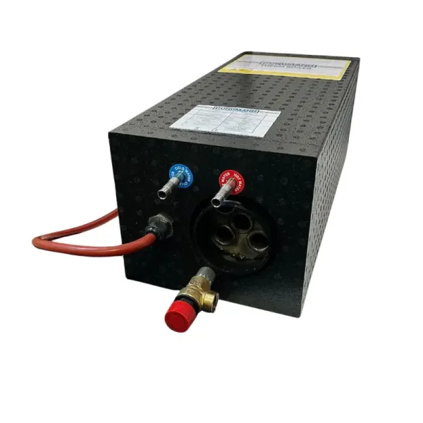Pundmann Therm Boiler 9L AIR für Standheizungen 230V 500W