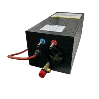 Pundmann Therm Boiler 9L AIR für Standheizungen 230V...