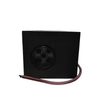 Pundmann Therm Boiler 9L AIR für Standheizungen 230V 500W