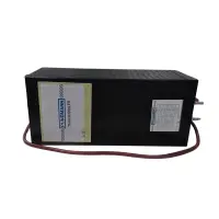 Pundmann Therm Boiler AIR 230V 500W 9L – Standheizung & Strom