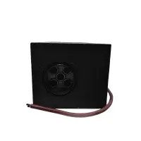 Pundmann Therm Boiler AIR 230V 500W 9L – Standheizung & Strom