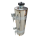 Kraftstofftank f. Standheizungen, Edelstahl, 10L