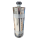 Kraftstofftank f. Standheizungen, Edelstahl, 10L