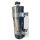 Kraftstofftank f. Standheizungen, Edelstahl, 10L