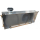 Kraftstofftank f. Standheizungen, Edelstahl, 10L