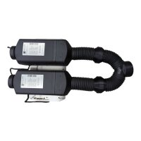 Calor Rückstauklappe RSK