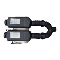 Calor Rückstauklappe RSK