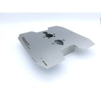 Einbauflansch EF 70mm inkl. Dichtstoff