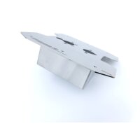 Einbauflansch EF 70mm inkl. Dichtstoff