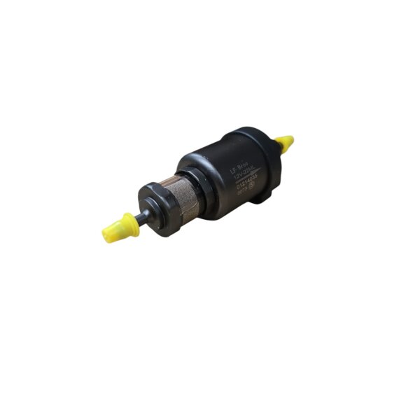 Ersatz-Dosierpumpe für LF Bros E2.0/EC3.0, 12V (neue Ausführung)