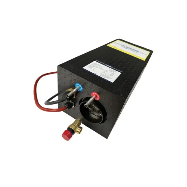 Pundmann Therm Boiler AIR – 230V & 12V + Luftstandheizung