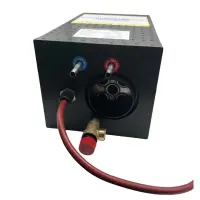 Pundmann Therm Boiler AIR – Warmwasser per...