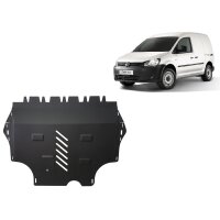 Unterfahrschutz für Motor der Marke VW Caddy - mit...