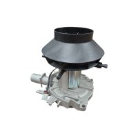 LF Bros 3/5kW Gebläseeinheit inkl. Dichtung