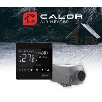 CALOR CA 2 air heater 24V