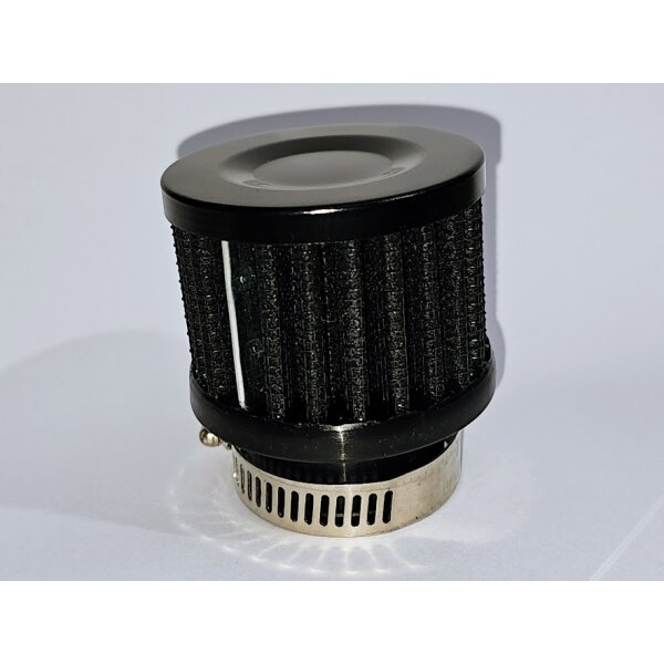 Brennerluftfilter f. Standheizung, 25mm iD