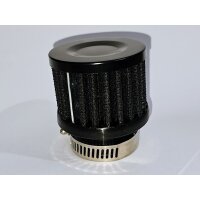 Brennerluftfilter f. Standheizung, 25mm iD