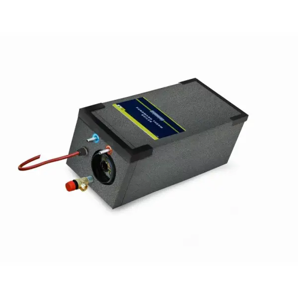 Pundmann Therm Boiler AIR 12V 200W 9L – Warmwasser per Standheizung