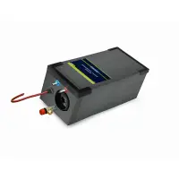 Pundmann Therm Boiler AIR 12V 200W 9L – Warmwasser per Standheizung