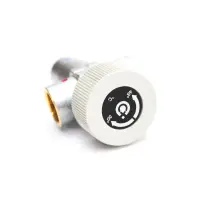 Thermostatisches Mischventil 1/2" – Schutz vor Verbrühungen