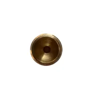 Schlauchtülle 1/2" Außengewinde x 10 mm...