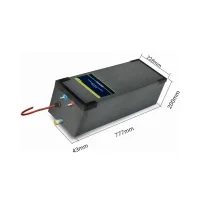Pundmann Therm Boiler 15L, 12V 200W Stromanschluss,...
