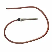 Elektro Heizstab 12V 180W – Edelstahl...