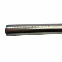 Elektro Heizstab 12V 180W – Edelstahl Wassererwärmer fi 16