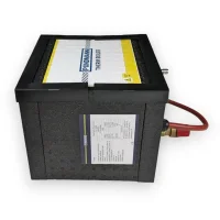 Pundmann Therm Boiler 3L AIR für Standheizung 12V 180W