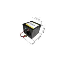Pundmann Therm Boiler 3L AIR für Standheizungen 230V 250W