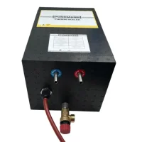 Pundmann 6L Therm Druckboiler 12V-200W
