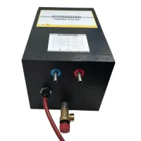 Pundmann Therm Druckboiler 12V 200W 6L – Warmwasser überall
